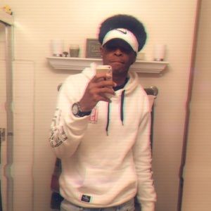 Meet your Posher, Darius